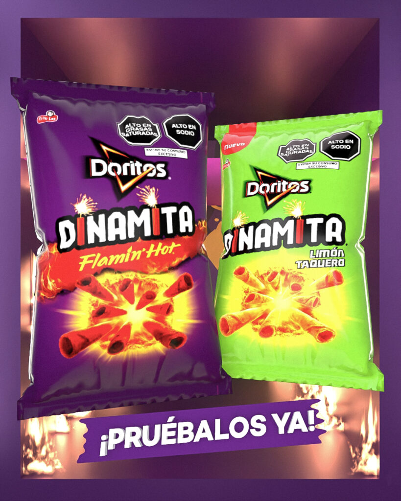 Doritos
