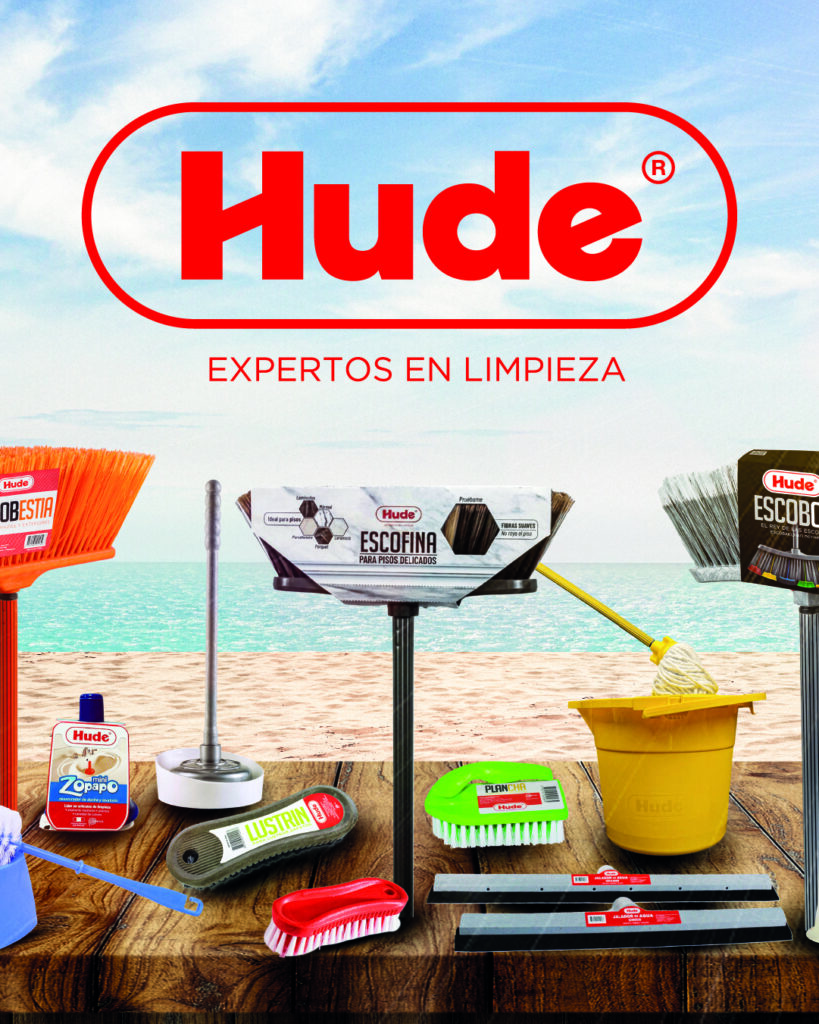 Hude