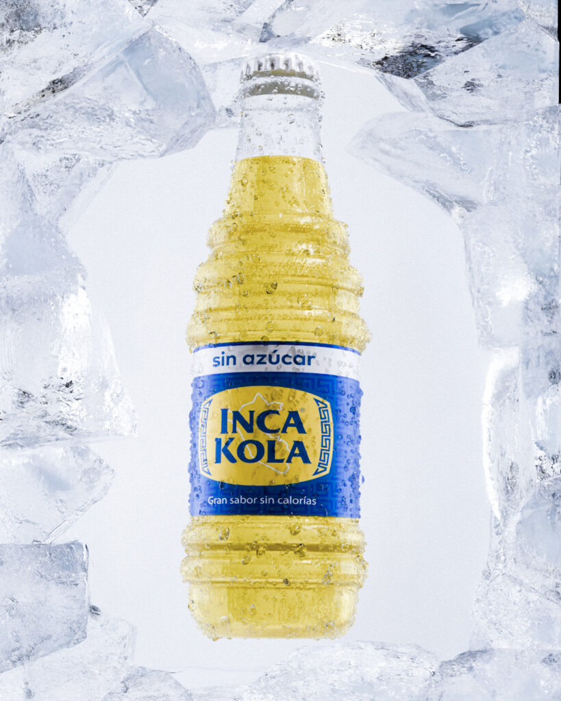 Inka Cola