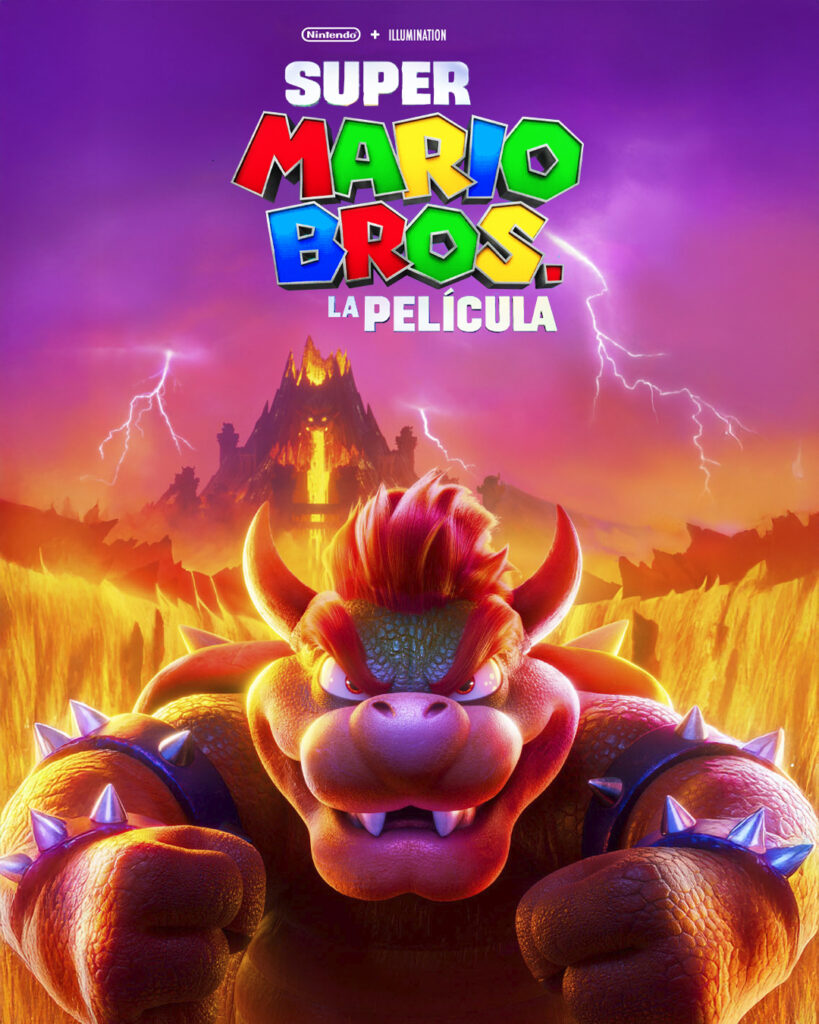 Mario Bros