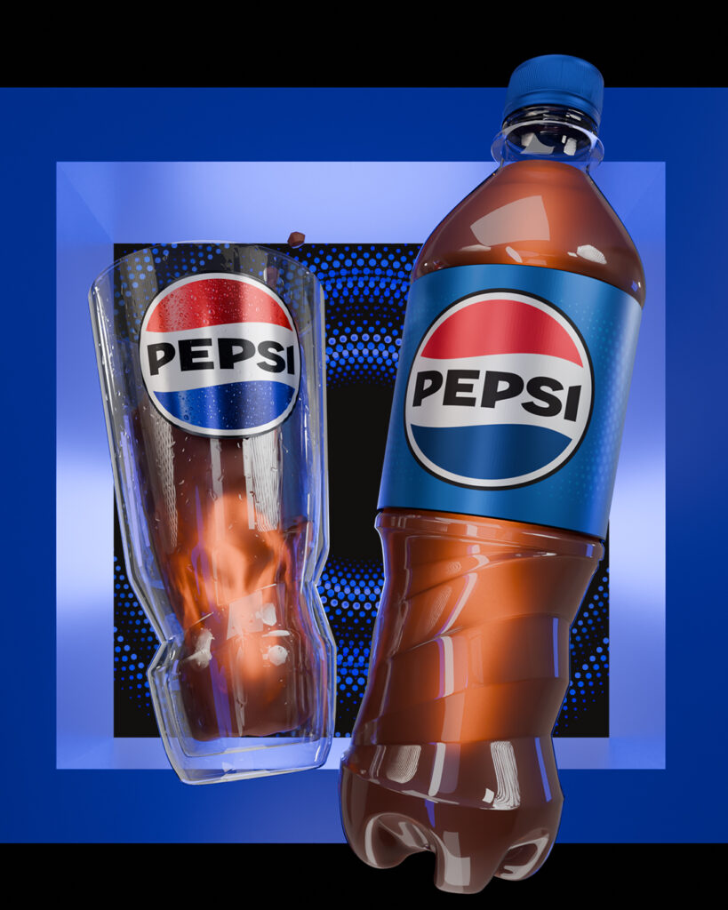 Pepsi