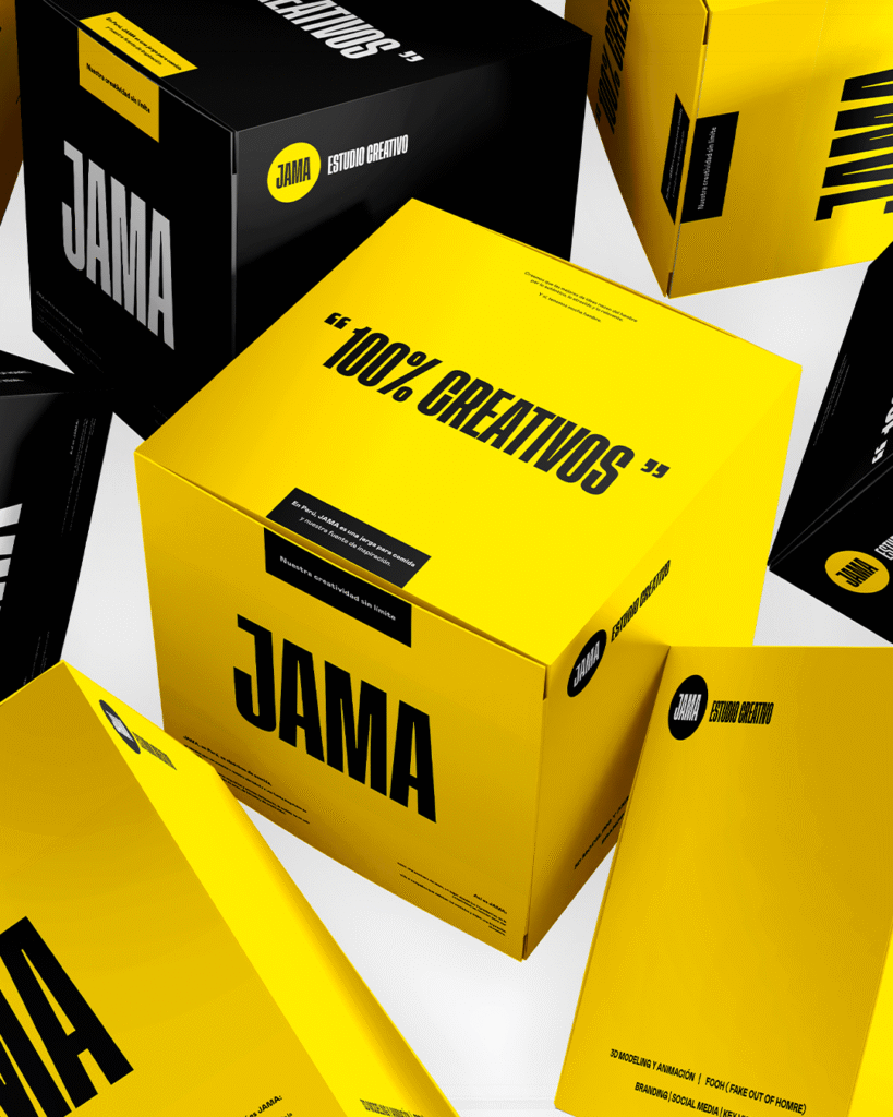 JAMA