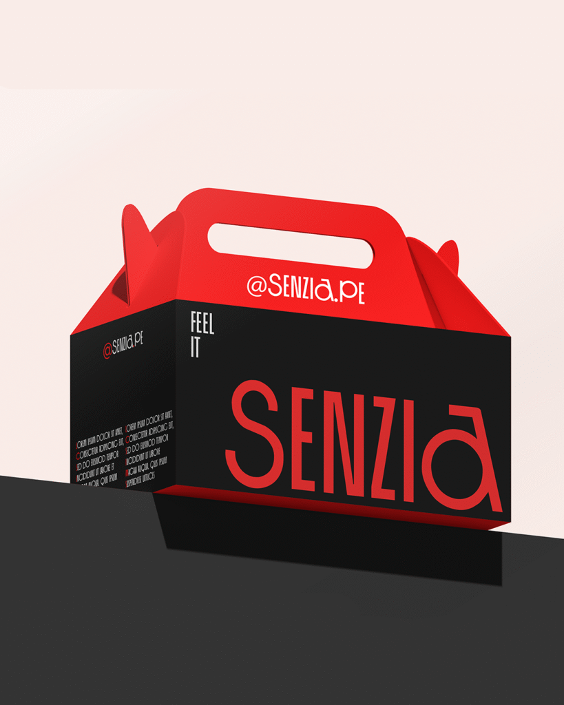 Senzia